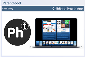 
                    · Blueprinting / Wireframing and Consulting on the Channel 6 Website<br>
                    · Developing a Visual Content Inventory for all the Website Assets