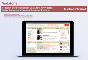 I provided consulting on a new Vodafone wide UX pattern library as well as delivering designs and usability testing prototypes for loaction management, loading maps, positioning and selection for a variety of Vodafone _mini applications across a range of devices.
